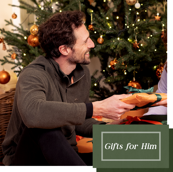 Gifts for Him