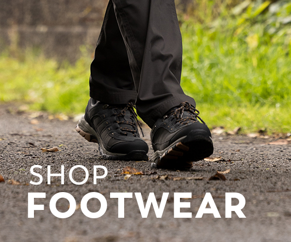 Shop Footwear