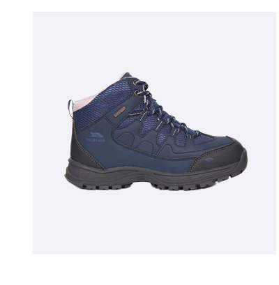Womens Waterproof Hiking Boots Mitzi