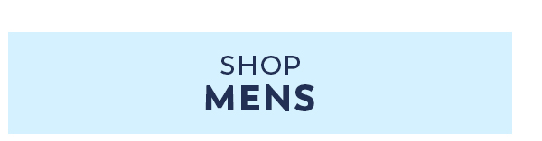Shop Mens