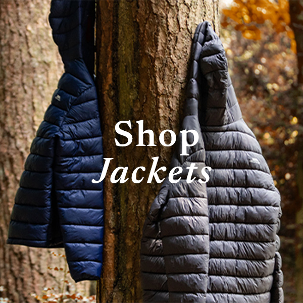 Shop Jackets