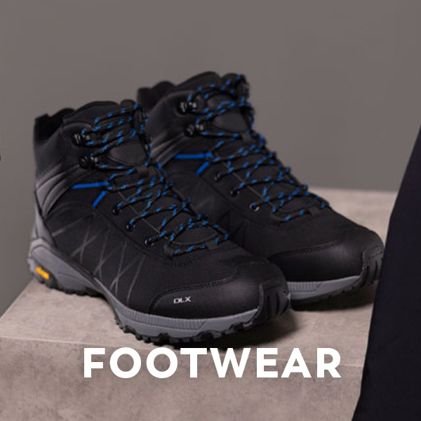 Footwear
