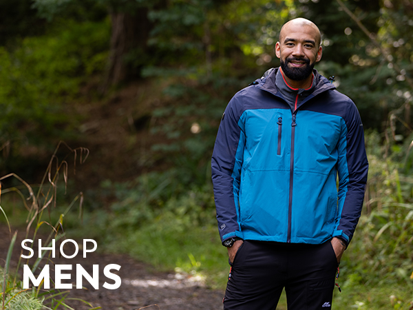 Shop Mens