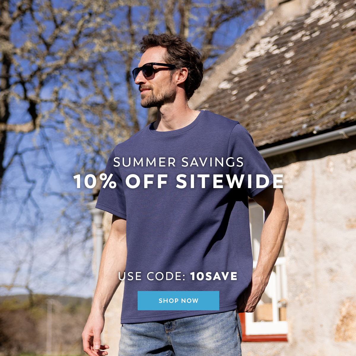 10% Off Sitewide - Use Code: 10SAVE