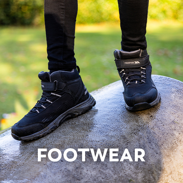 Shop Footwear